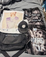 Taylor Swift Merch Bundle