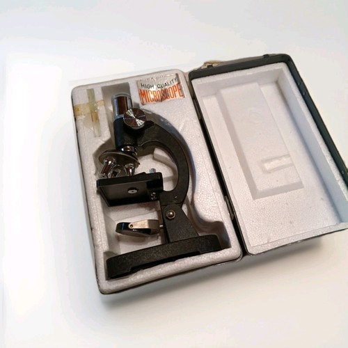 Microscopio giocattolo anni - giocattolo,