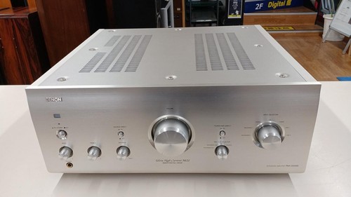 Denon pma 2000se integrated - pma-2000se,