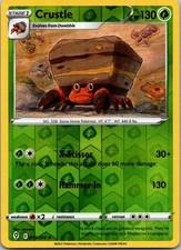 Crustle #012/203