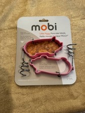 Stampo per pancake Mobi Little