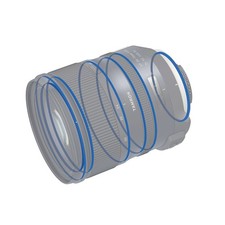 Tamron SP 24-70 mm F/2.8 Di VC