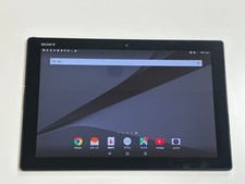 Sony Xperia Z4 Tablet SOT31