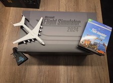 Microsoft Flight Simulator