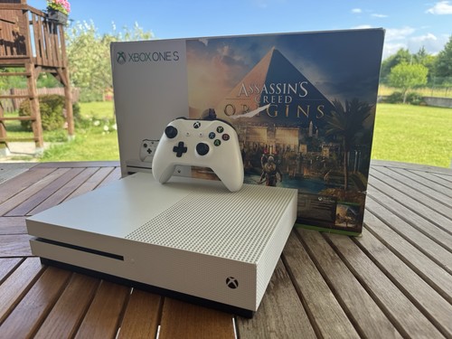 Xbox one 500gb completamente - one, s