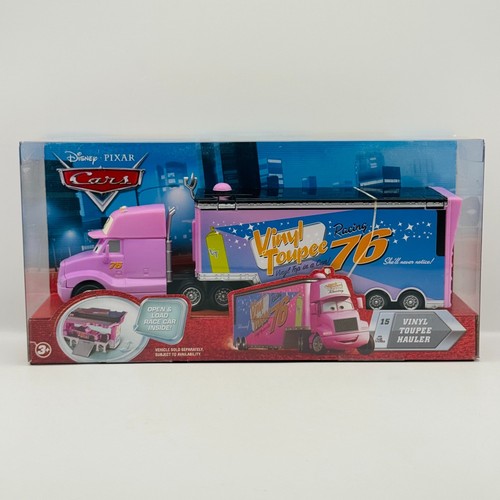 Disney pixar cars camion e - cars,