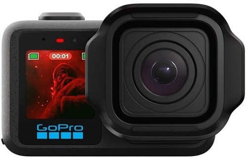 Gopro mission pro - gopro,