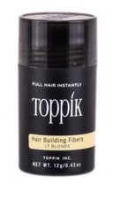 Toppik Fibre di cheratina