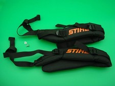 GENUINE STIHL BR500 BR550