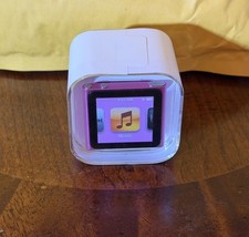 Apple iPod nano 6a generazione
