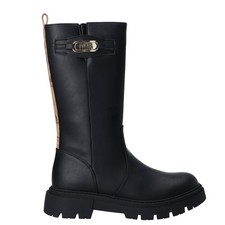 Stivaletti e Stivali Alviero Martini  pelle logo e geo N 2310 0289 Donna