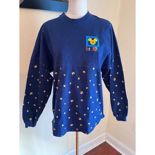 Maglia disney spirit walt - maglia,