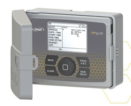Orbit programmatore hyve 12 - programmatore,