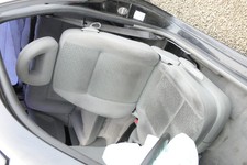 Seat Arosa 6H VW Lupo sedile