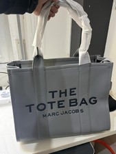 The tote bag marc - the,