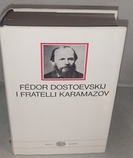 fedor dostoevskij i fratelli