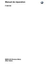 MANUALE OFFICINA REVISIONE