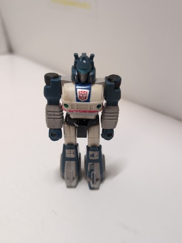 Transformers action masters - transformers,