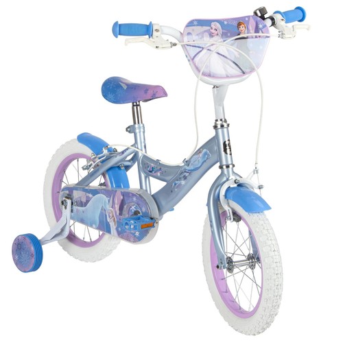 Bicicletta disney frozen - disney,