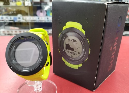 Orologio polso suunto - polso,