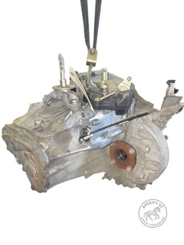 Cambio manuale marce peugeot - 5,
