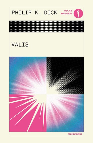 Libri philip dick valis - libri,
