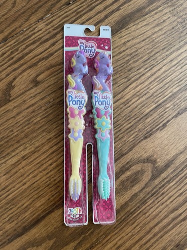 Little pony spazzolino - pony,