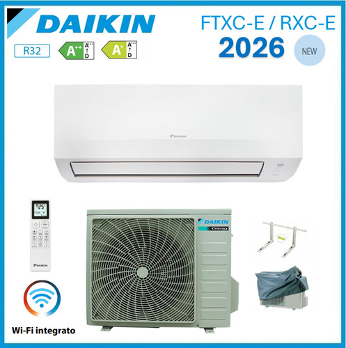 Daikin ftxc25e rxc25e - daikin, ftxc25e/rxc25e