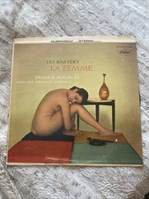 Franck Pourcel And His French