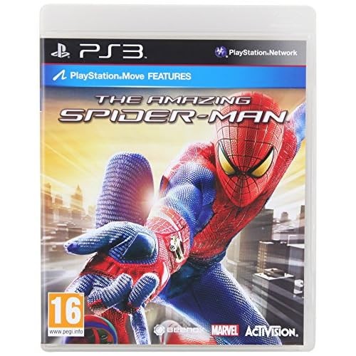 Amazing spider man per - amazing, spider-man