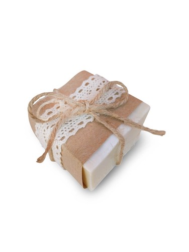 Sapone naturale all olio - sapone,