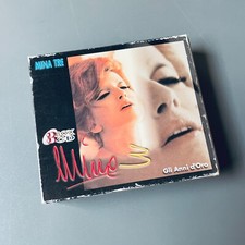 Box mina tre gli anni - box,