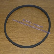 Cinghia trapezoidale