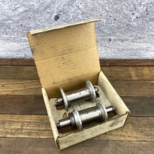 Set mozzo legno Phil vintage