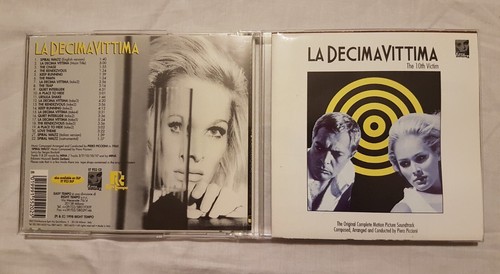 Decima vittima piero - la,