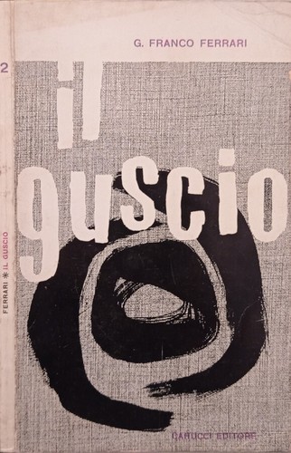 Guscio franco ferrari - guscio.,