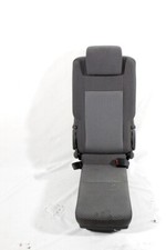 1236650 SEDILE POSTERIORE CENTRALE FORD FOCUS C-MAX 1.6 D 66KW 5M 5P (2007) RICA