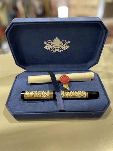 Edizione limitata penna - edizione,