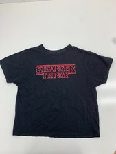 Shirt uomo pull bear - t-shirt, nera