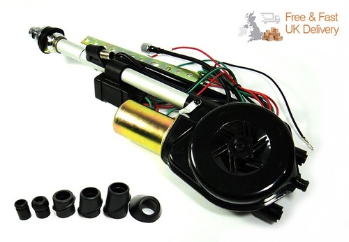 Antenna elettrica per nissan - elettrica,