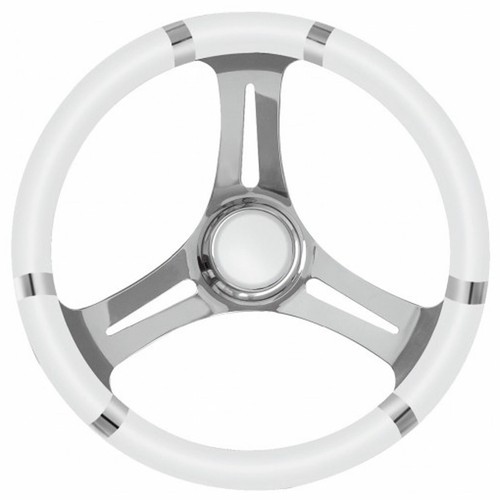 Volante ruota timone - ruota,