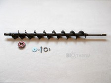 EcoTec Coclea Del Bruciatore