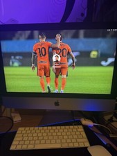 Apple iMac 21,5" Retina 4K (Intel Core i5, 3.1 GHz, 8GB RAM, 1TB HDD, Late 2015)