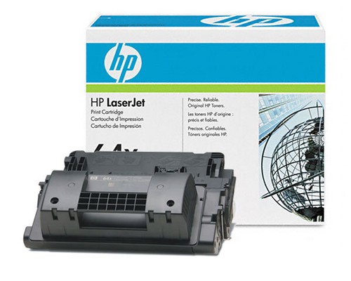 Toner originale 64x - toner,