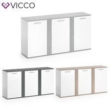 Armadio Credenza alta