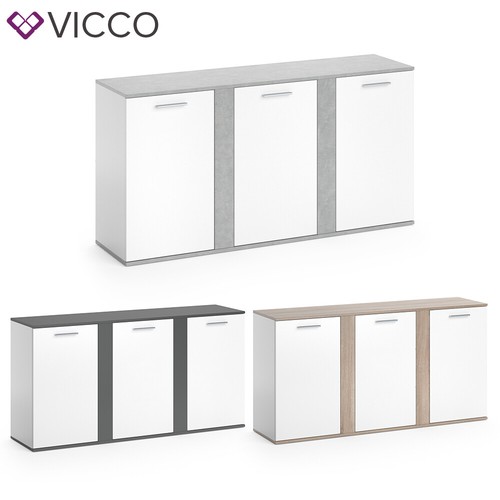 Armadio credenza alta - credenza,