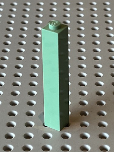 Rare mur lego sandgreen - rare,