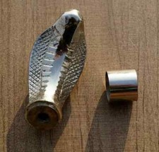 Manico A Serpente Pesante In