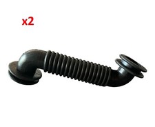 2X PASSACAVO PORTIERA