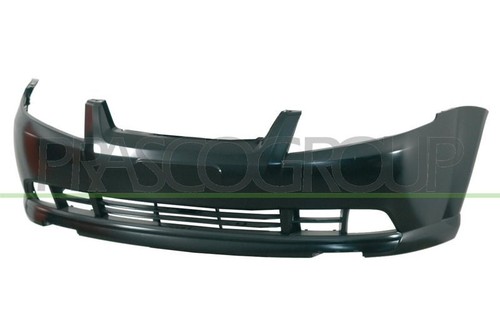 Prasco dw3261011 paraurti - prasco,